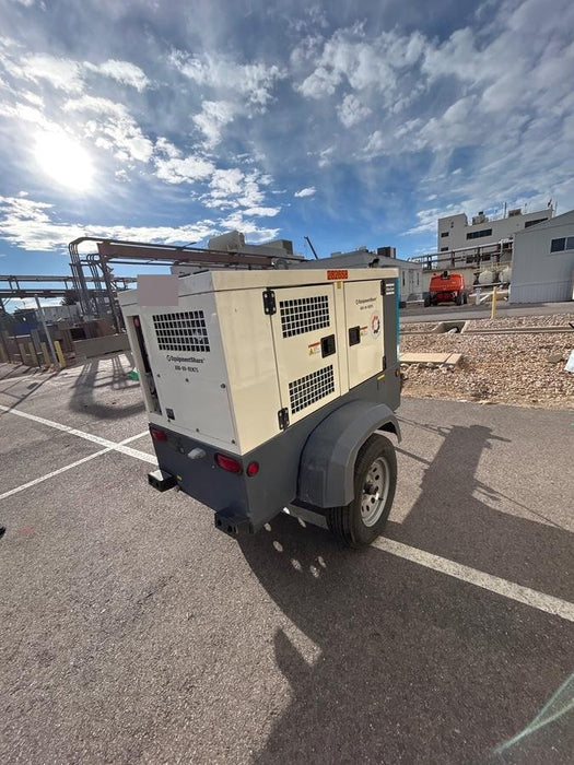 2022 ATLAS COPCO QAS45 CWK