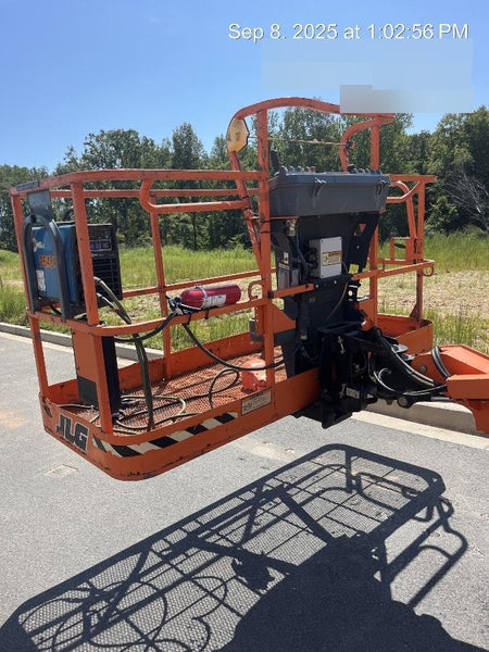 2022 MILLER ELECTRIC CST-280