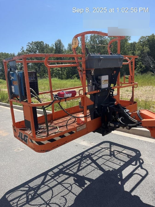 2022 MILLER ELECTRIC CST-280