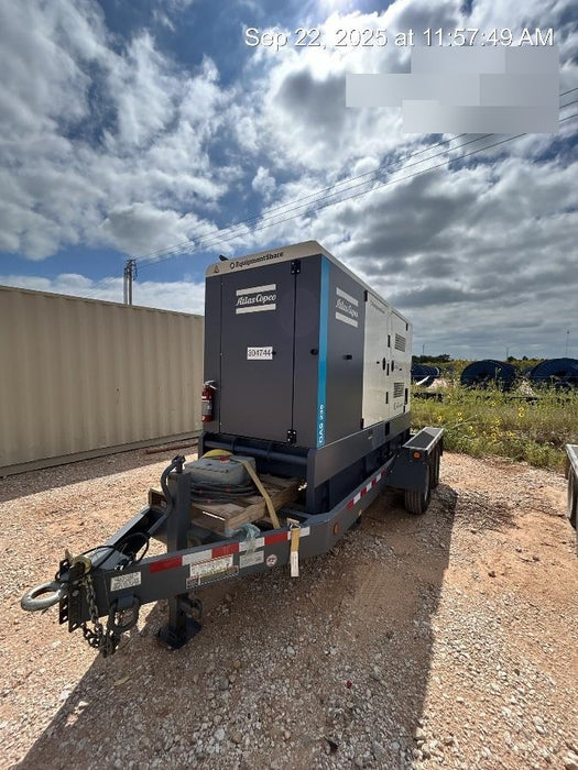 2023 ATLAS COPCO QAS 235