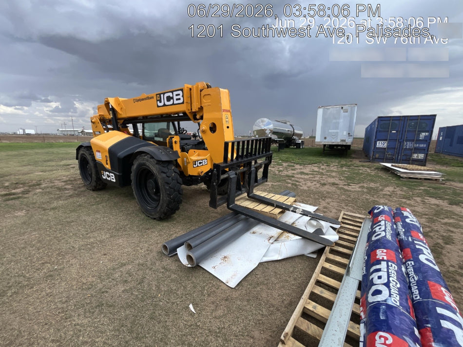 2024 JCB 506-36