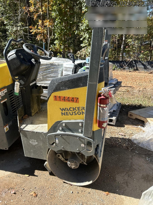2020 WACKER NEUSON RD12A
