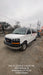 2024 GMC Savana 3500 - Rental