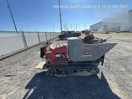 2023 TORO MBTX 2500-TS