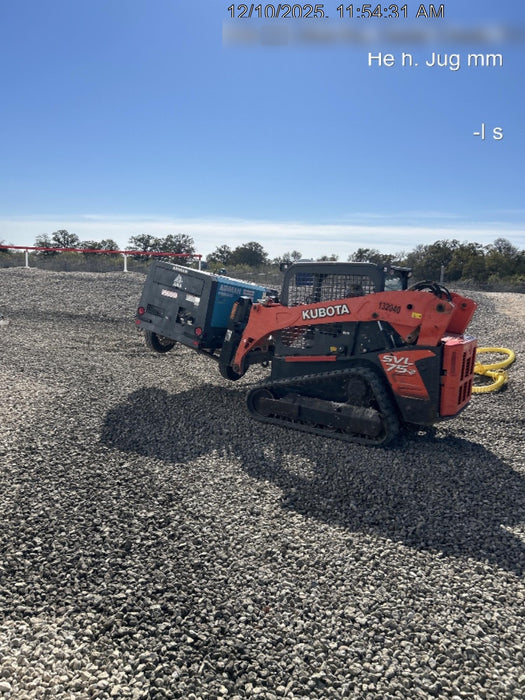 2024 VIRNIG PF4855-5VG