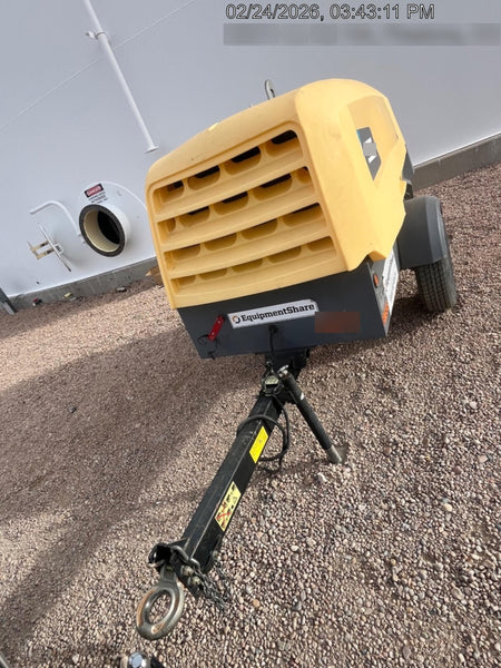 2020 ATLAS COPCO XAS188