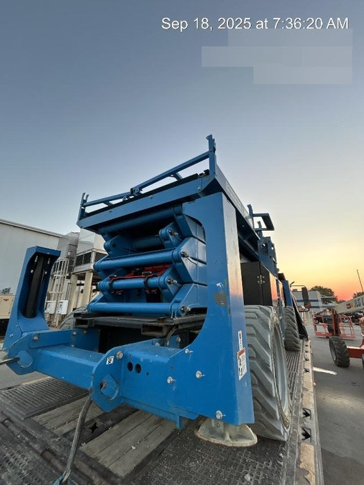 2020 GENIE GS-4390 RT