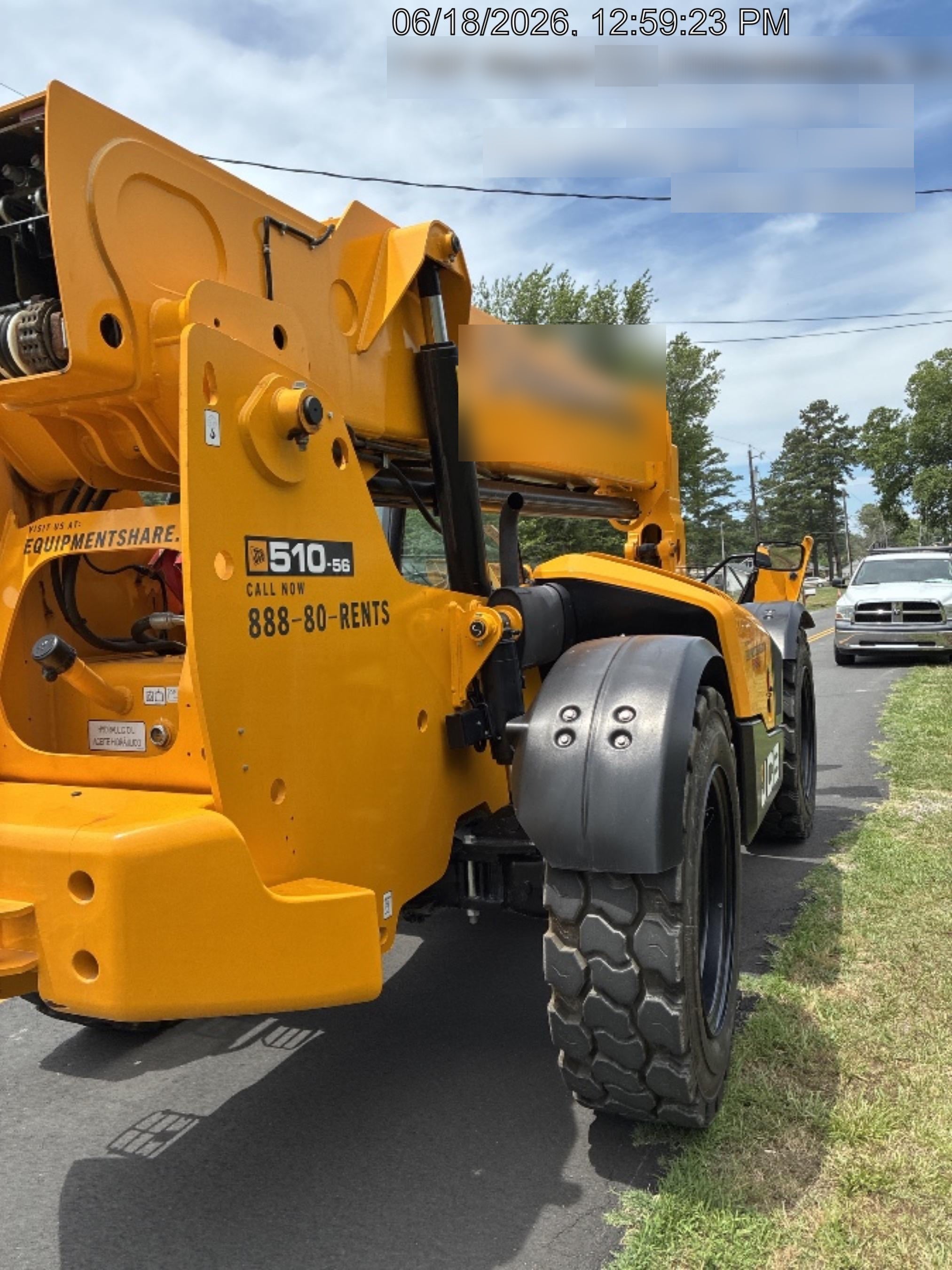 2025 JCB 510-56