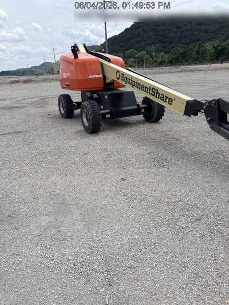 2025 JLG 460SJ