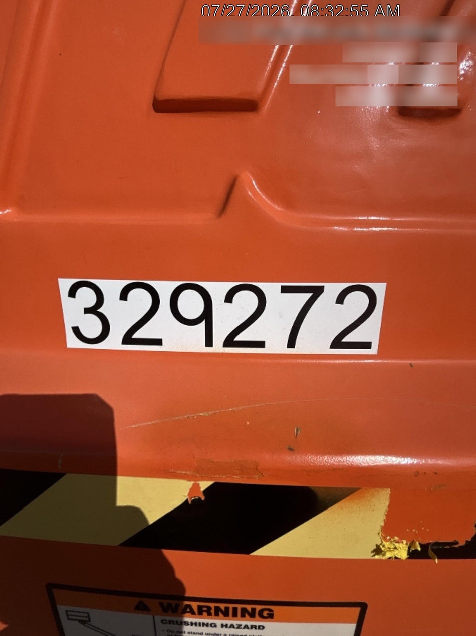 2023 JLG 660SJ