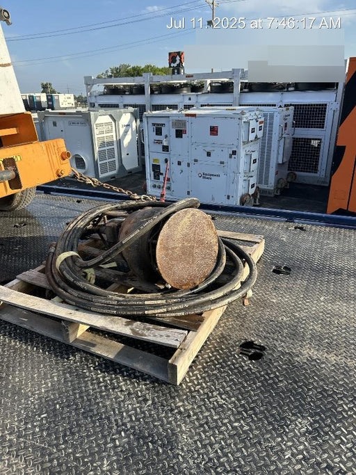 2021 HYDRA TECH S6TC