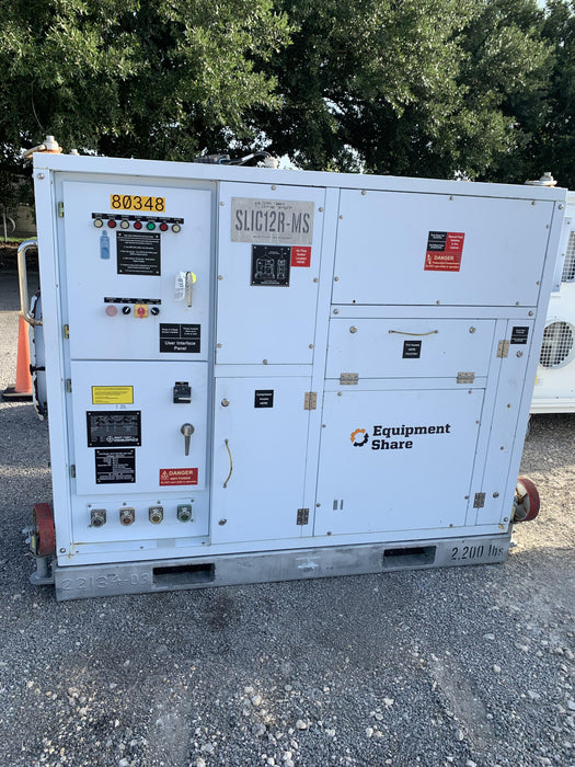 2020 SMARTECH SLIC12R-MSH