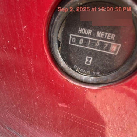 2021 MEC 4046SE