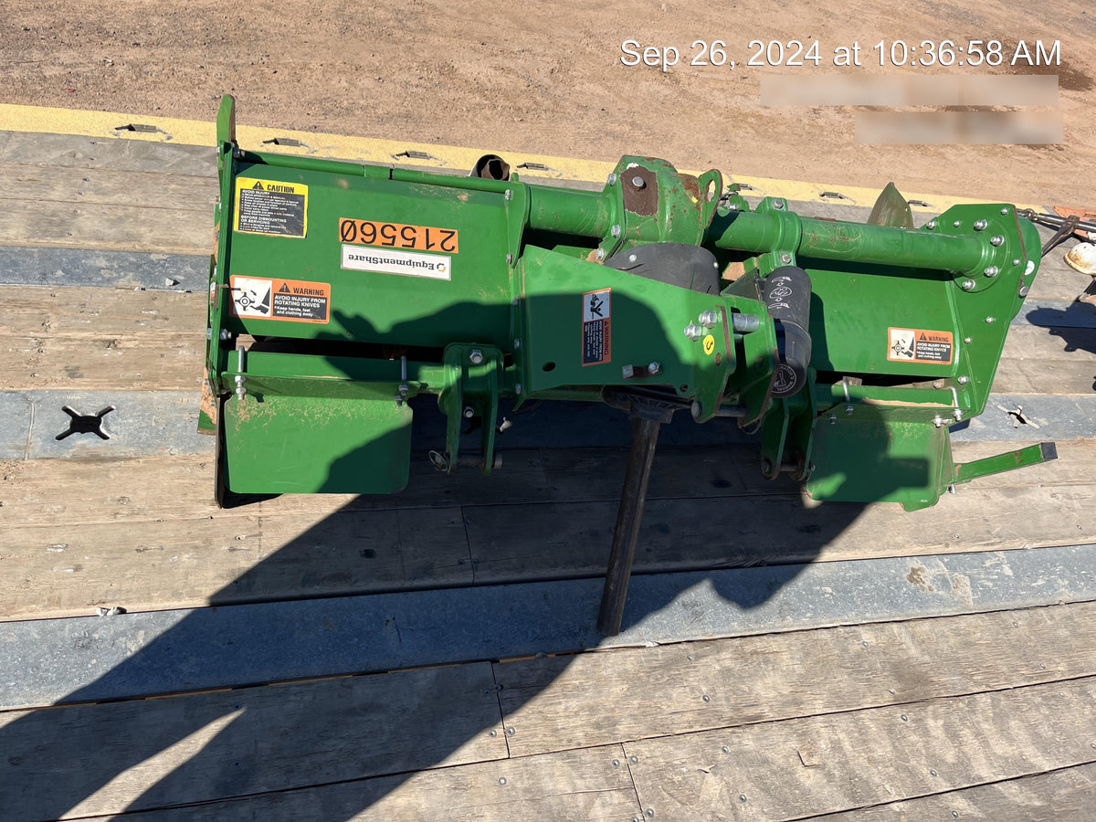 2021 FRONTIER RT3062