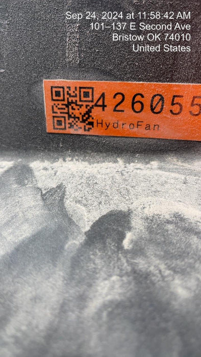 2024 BIG ASS FANS Cool Space 400