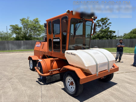 2021 BROCE RCT350