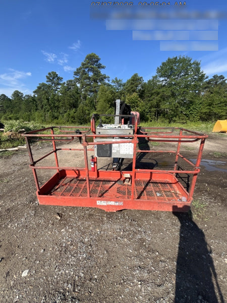 2019 SKYJACK SJ66T