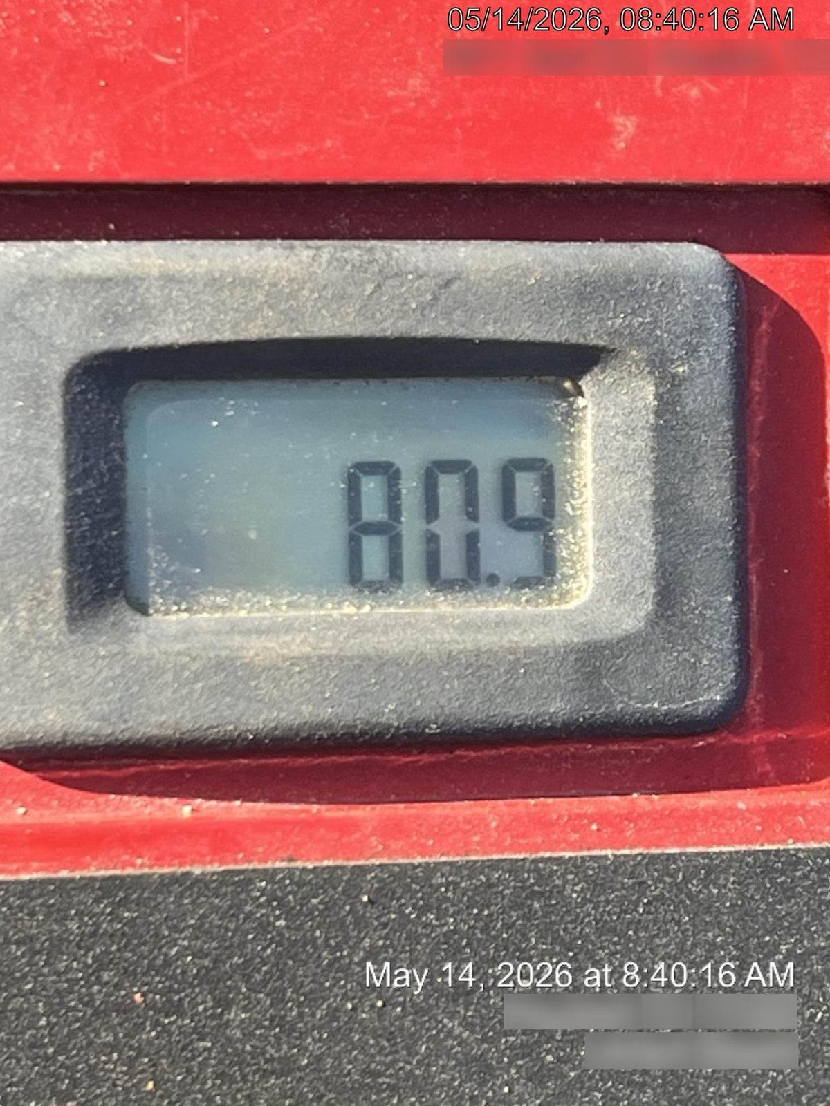 2023 TORO TRX-250