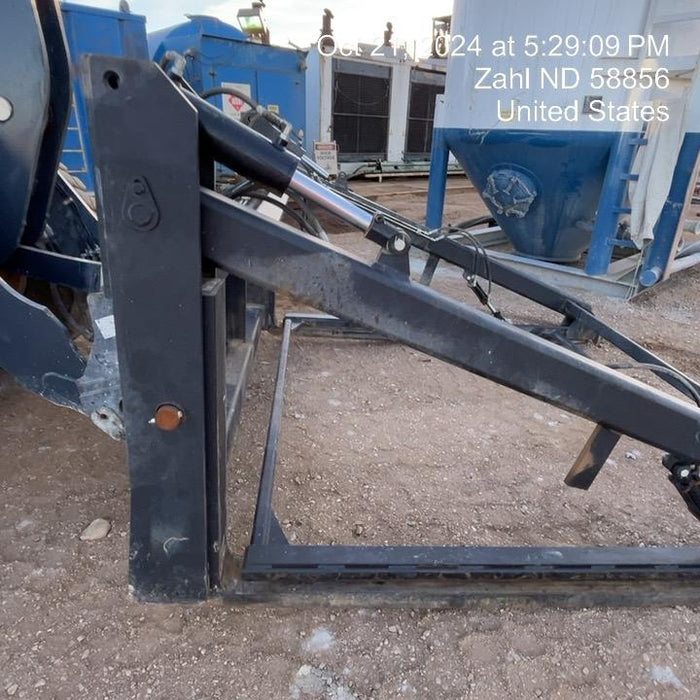 2024 ARROW MATERIAL HANDLING 049PG