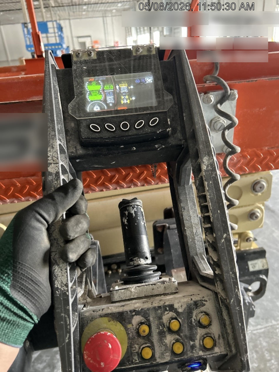 2022 JLG RT4069