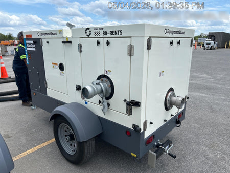 2026 ATLAS COPCO PAC F44 KD-S