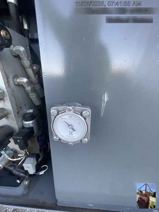 2018 SKYJACK SJ6826 RT