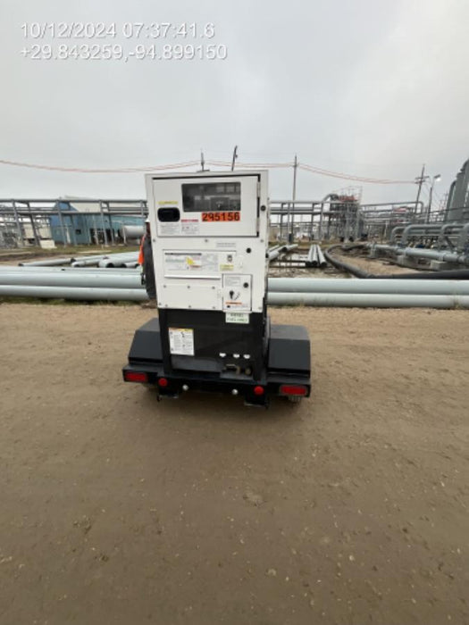 2023 SHINDAIWA DGK15FL