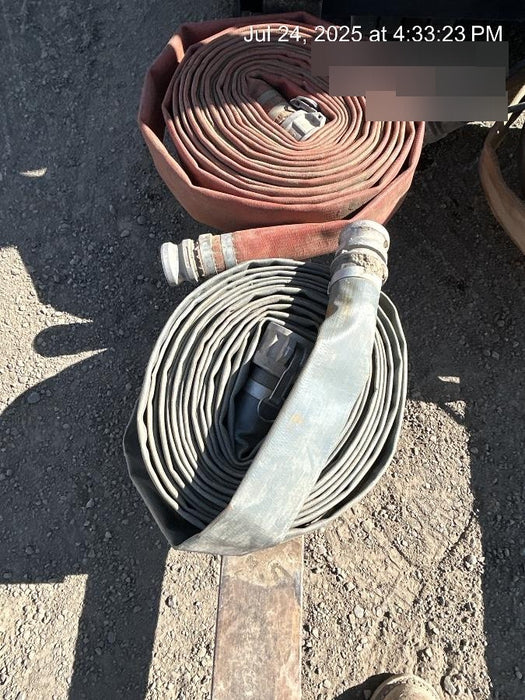 2020 WACKER NEUSON PST2