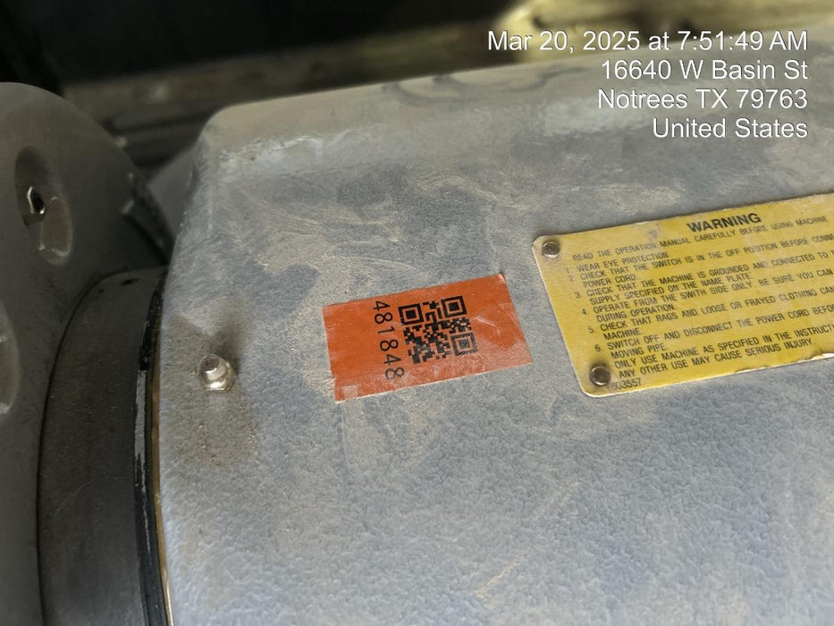 2024 WHEELER REX 6590