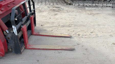 2024 ARROW MATERIAL HANDLING 24" Pallet Fork Frame
