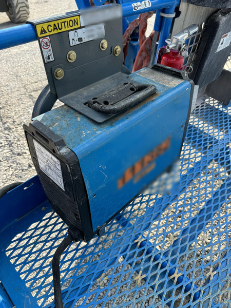 2020 MILLER ELECTRIC CST-280