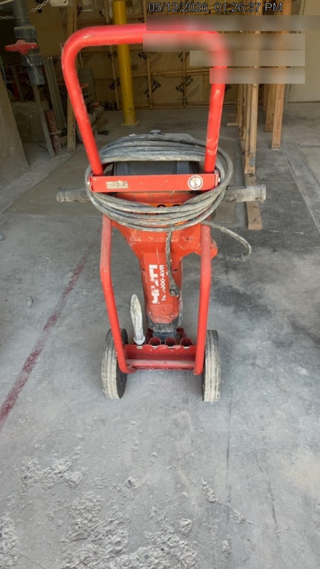 2024 HILTI TE 3000-AVR