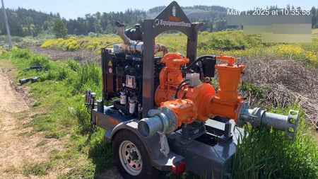2023 PREMIER PUMP 6NNT‐RP‐TD2.9‐T85