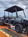 2022 Club Car CA1700D Canopy, Diesel, 4 Passenger