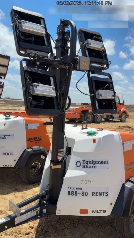 2026 GENERAC MLTS-4