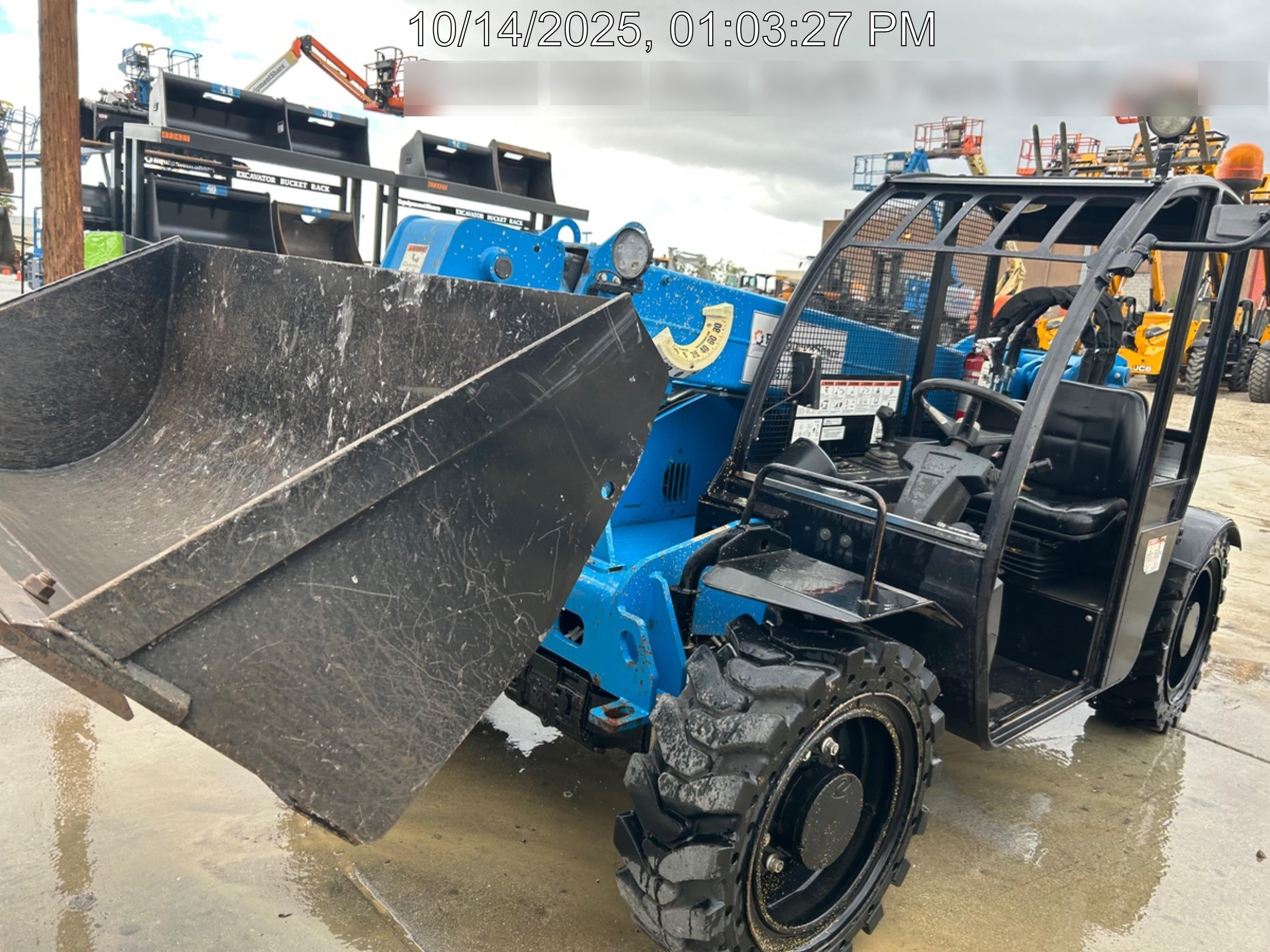 2024 STAR INDUSTRIES 1406B