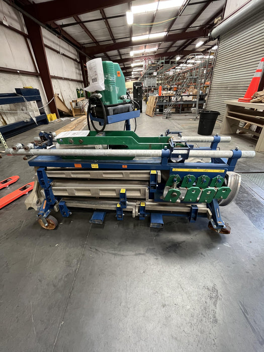 2020 GREENLEE 881CTE980