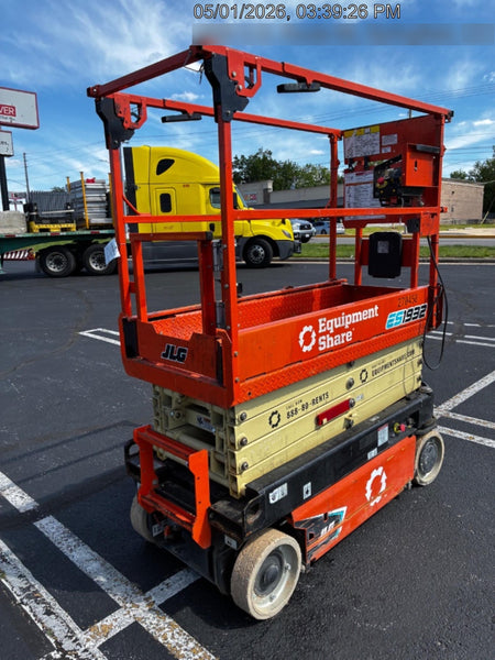 2022 JLG ES1932