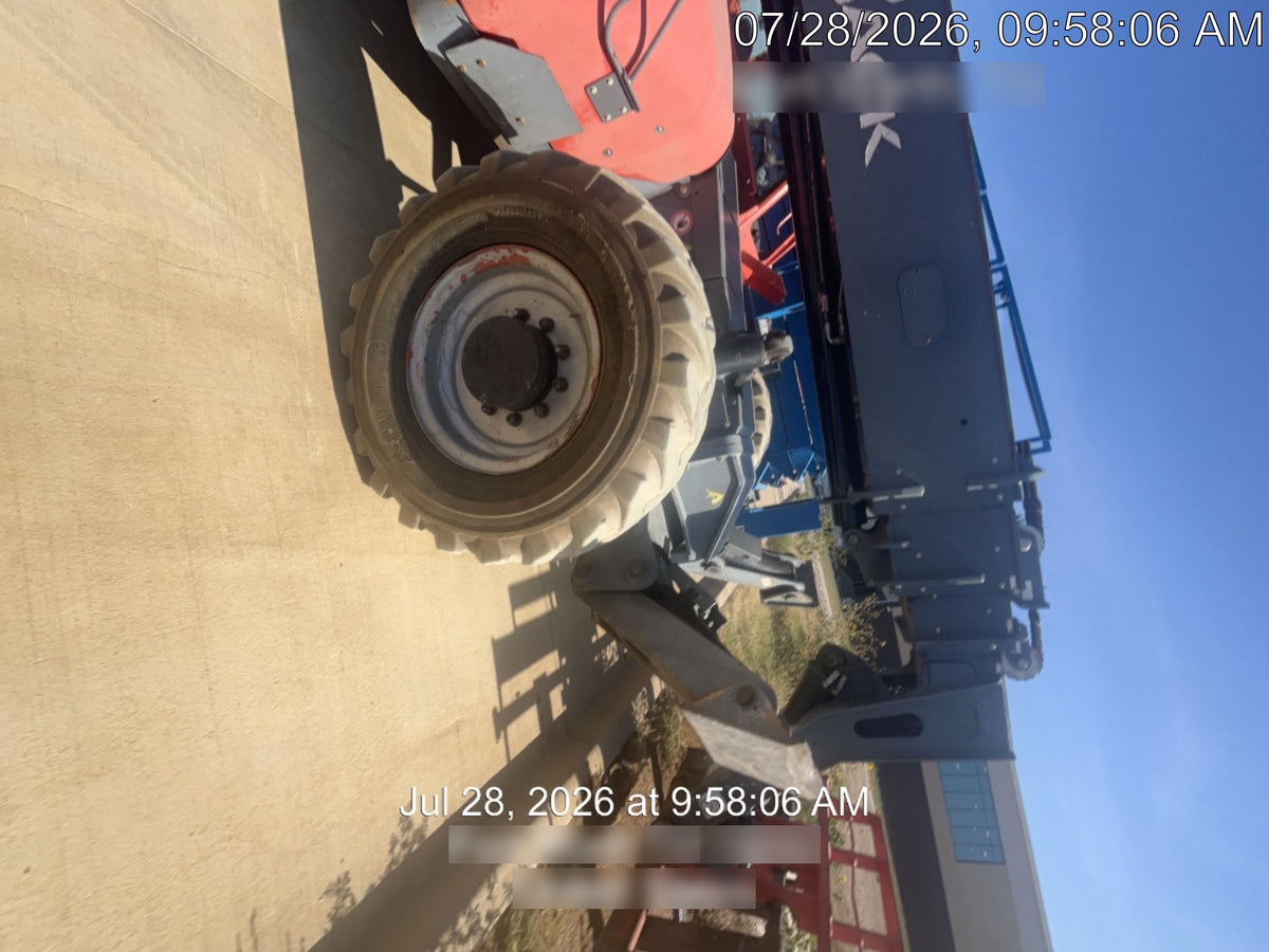 2016 SKYJACK SJ1056 TH