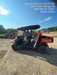 2020 Kubota RTV-X1140WL-H 4 Passenger cart with Plastic canopy, windshield, strobe light, harness, and backup alarm