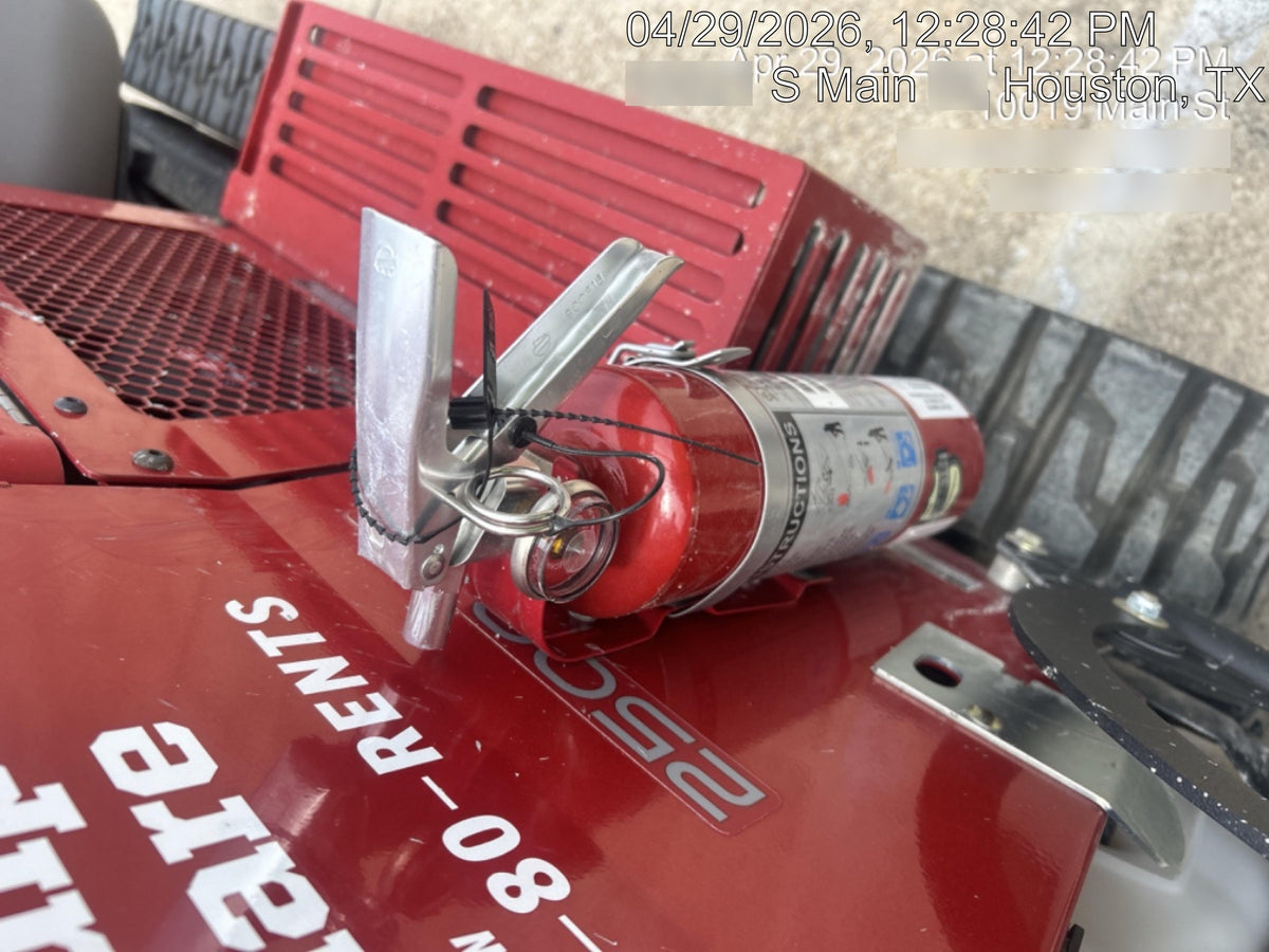 2025 TORO MBTX 2500-TS