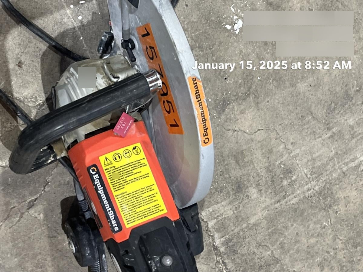 2021 DIAMOND PRODUCTS C14