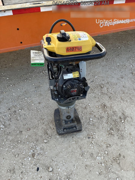 2024 WACKER NEUSON BS68-4Ab/28