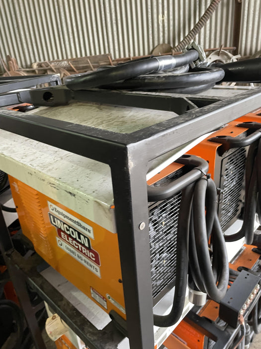 2023 LEX WR6A-7SM-FG26DZ6LD-R