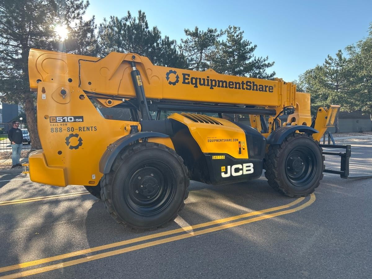 2025 JCB 510-56