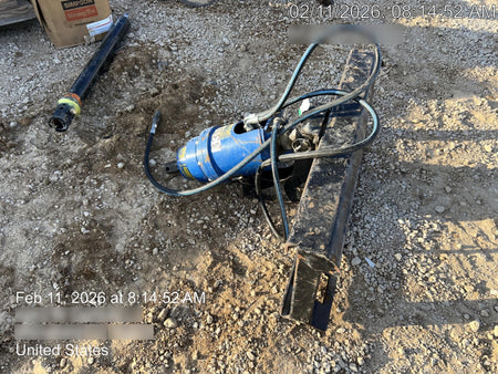 2023 AUGER TORQUE 3300-30