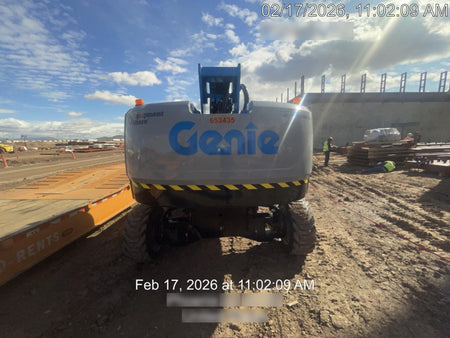 2026 GENIE S-45 XC