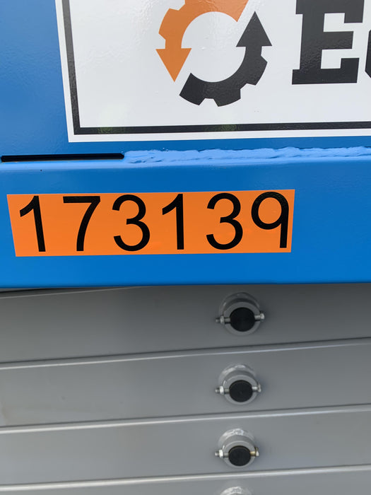 2021 GENIE GS-4046 E Drive