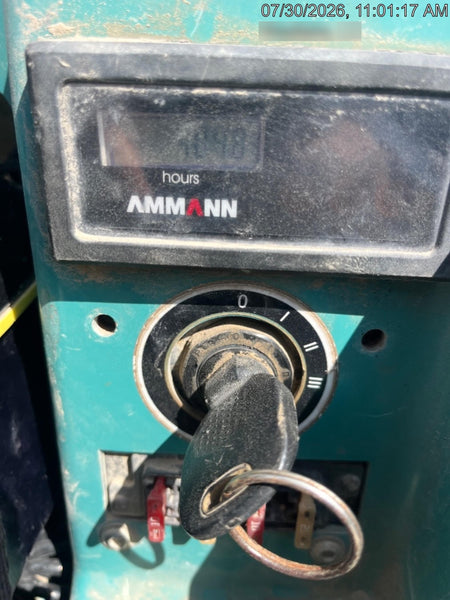 2021 AMMANN ARR 1575