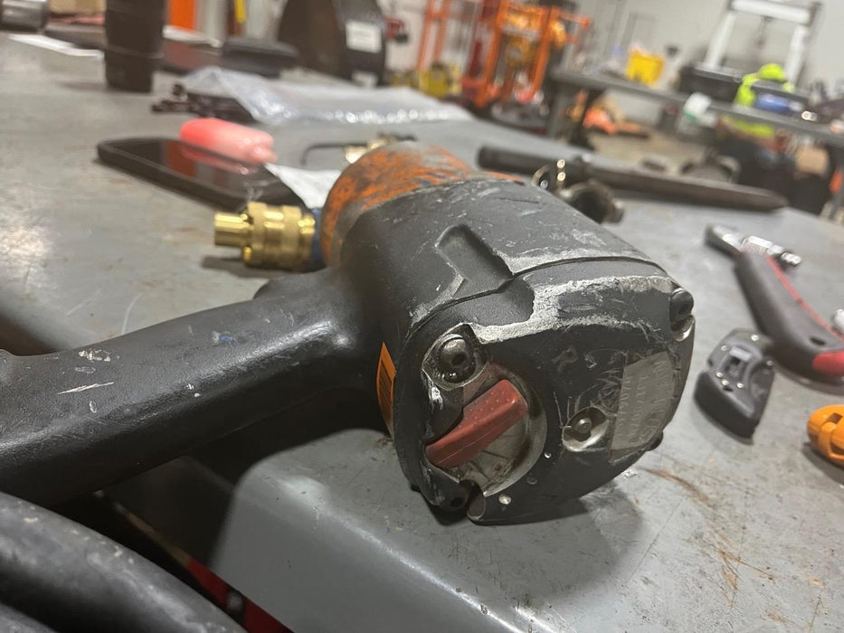 2021 MICHIGAN PNEUMATIC 751SS